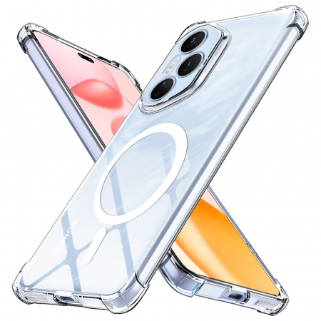Husa Huawei - Husa Honor 400 Pro Techsuit shockproof magsafe
