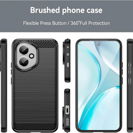 Husa Honor 400 Techsuit Carbon [5]