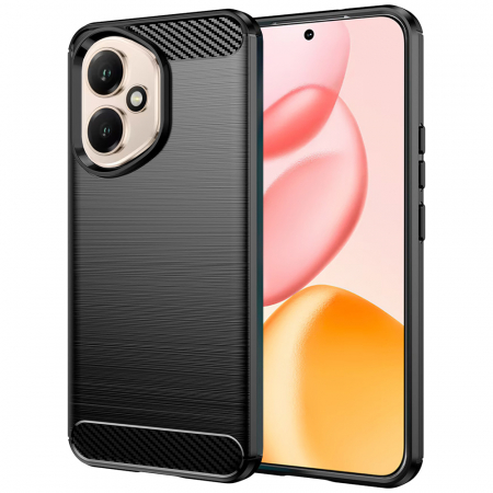 Husa Huawei - Husa Honor 400 Techsuit Carbon