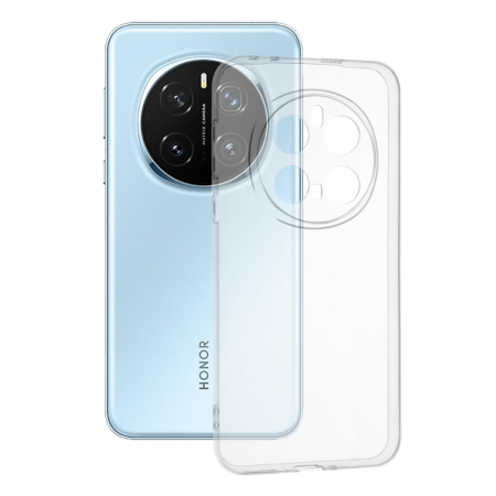 Husa Huawei - Husa Honor Magic 7 Pro Techsuit Silicone transparent