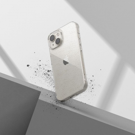 Husa Honor Magic 7 Pro Techsuit SparkleSkin Series [1]