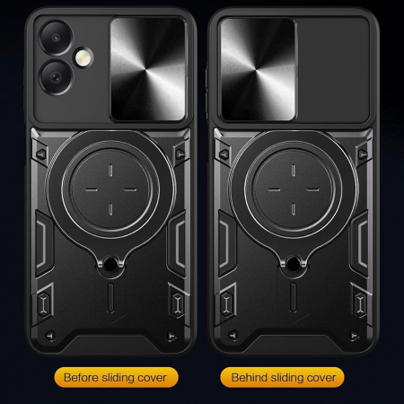 Husa Honor X6b Techsuit CamGuard [3]