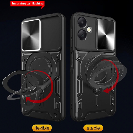 Husa Honor X6b Techsuit CamGuard [2]