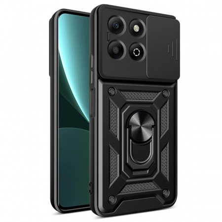 Husa Honor X6b - Husa Honor X6b Techsuit CamShield
