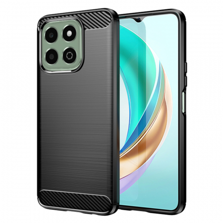 Husa Huawei - Husa Honor X6b Techsuit Carbon