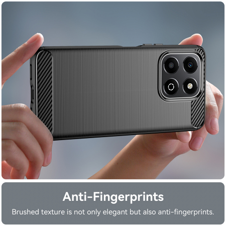 Husa Honor X6b Techsuit Carbon [1]