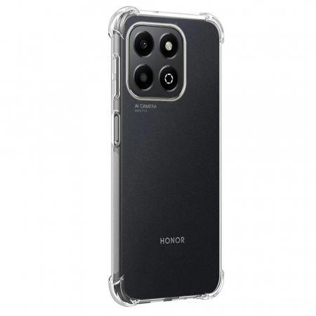 Husa Huawei - Husa Honor X6b Techsuit transparent