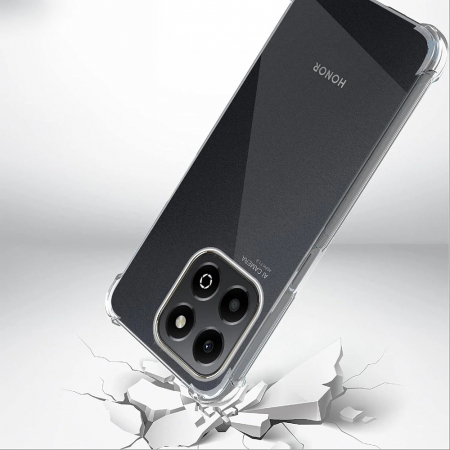 Husa Honor X6b Techsuit transparent [3]
