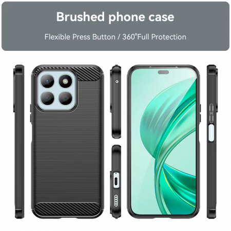 Husa Techsuit Carbon Honor X8c [1]