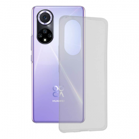Husa Huawei - Husa Huawei Nova 9 / Honor 50 Techsuit transparent