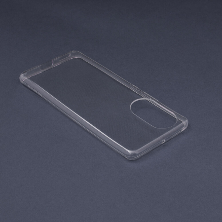 Husa Huawei Nova 9 / Honor 50 Techsuit transparent [2]