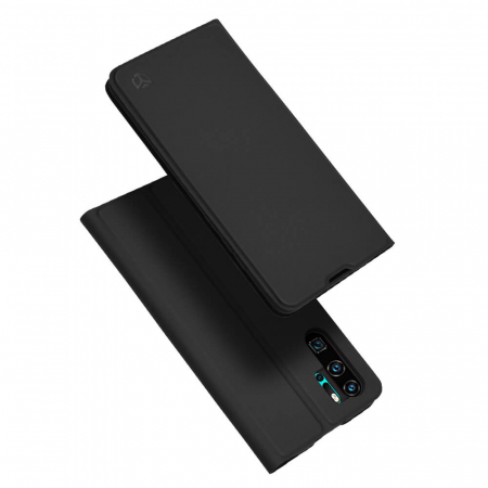 Husa Huawei - Husa carte Huawei P30 Pro Magskin Techsuit