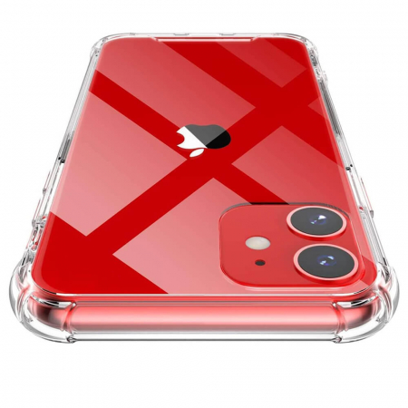 Husa Iphone 12 mini Techsuit Shockproof [4]