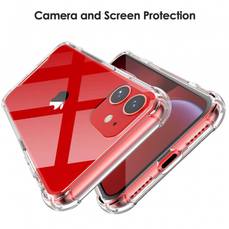 Husa Iphone 12 mini Techsuit Shockproof [2]