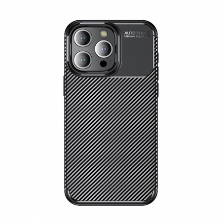 Husa Iphone 12 Apple - Husa Techsuit carbonfiber Iphone 12 Pro Max