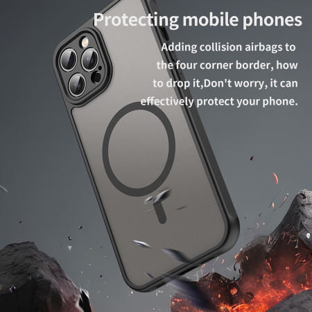 Husa  Iphone 12 Pro Techsuit Halofrost [6]
