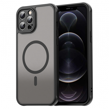 Husa  Iphone 12 Pro Techsuit Halofrost [1]