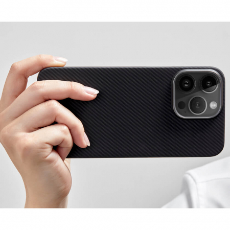 Husa Iphone 16 Pro Edizard Pro magsafe [7]