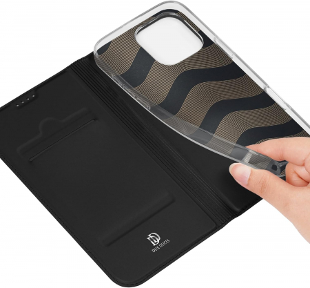 Husa Iphone 16 Pro Max Duxducis [7]