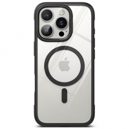 Huse Iphone - Husa Iphone 16 Pro Max Ringke Fusion Bold magsafe