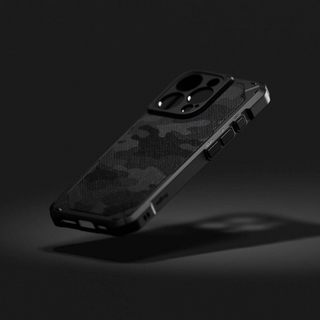 Husa Iphone 16 Pro Max Ringke Rugged Gear magsafe [5]