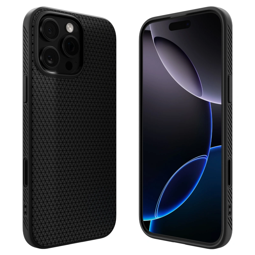 Husa Spigen Liquid Air "T" magsafe Iphone 16 Pro Max [7]