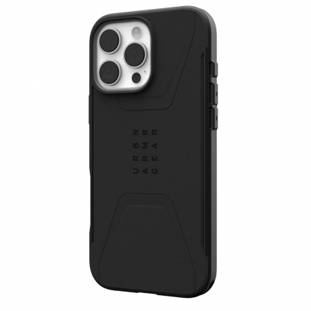 Husa Iphone 16 Pro Max UAG Civilian magsafe [0]