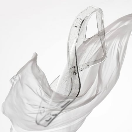 Husa Iphone 16 Techsuit SparkleSkin Magsafe [1]