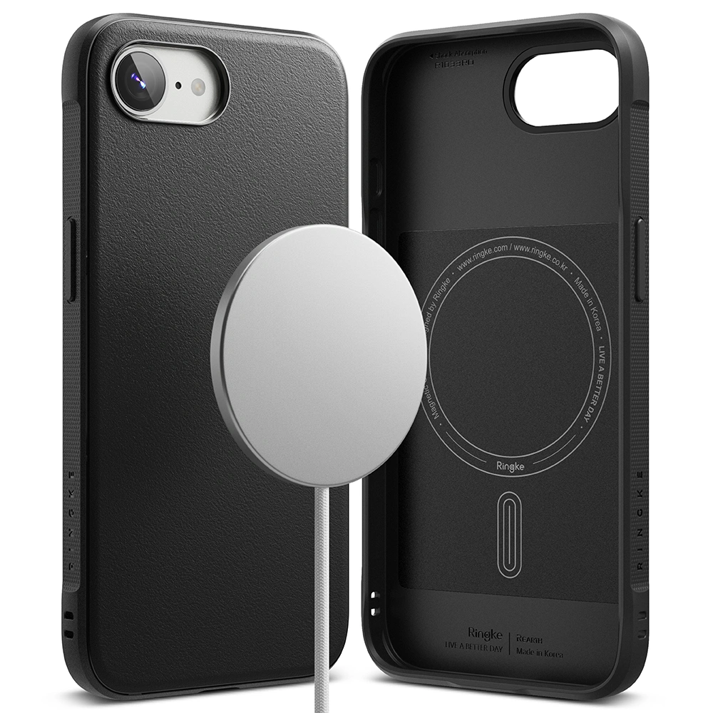 Huse Iphone - Husa Iphone 16e Ringke Onyx magsafe