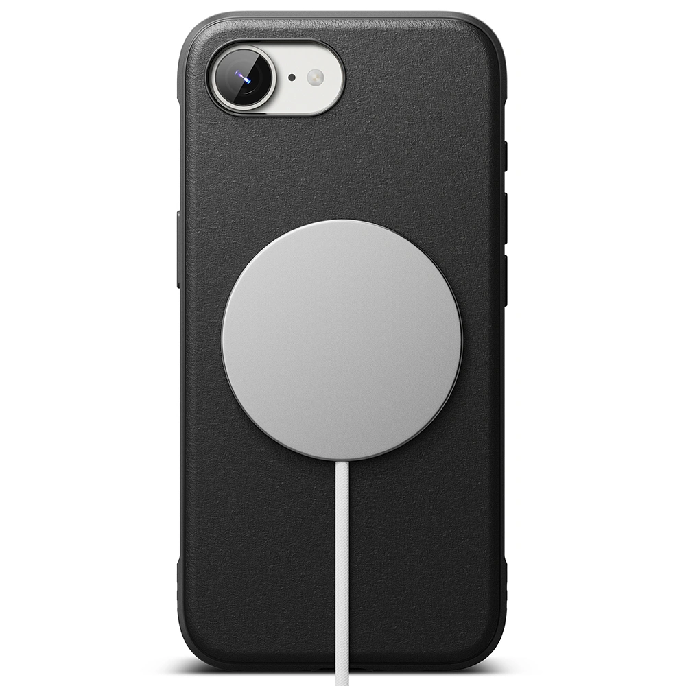 Husa Iphone 16e Ringke Onyx magsafe [4]