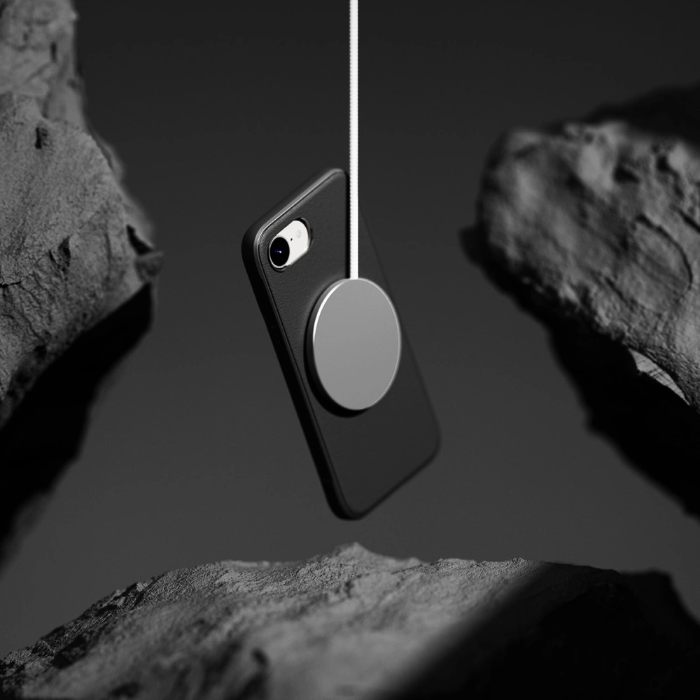 Husa Iphone 16e Ringke Onyx magsafe [2]