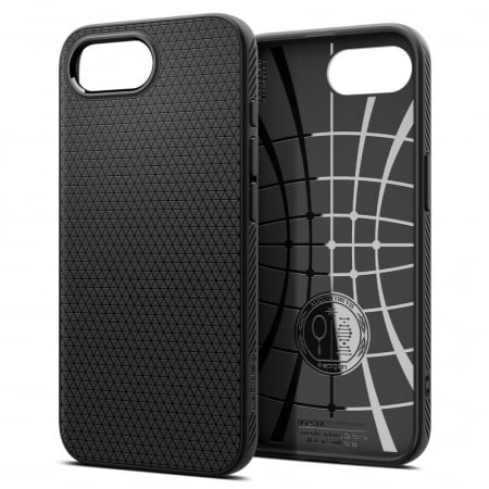 Husa Iphone 16e Spigen Liquid Air [5]
