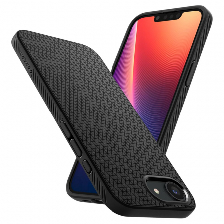 Husa Iphone 16e Spigen Liquid Air [7]