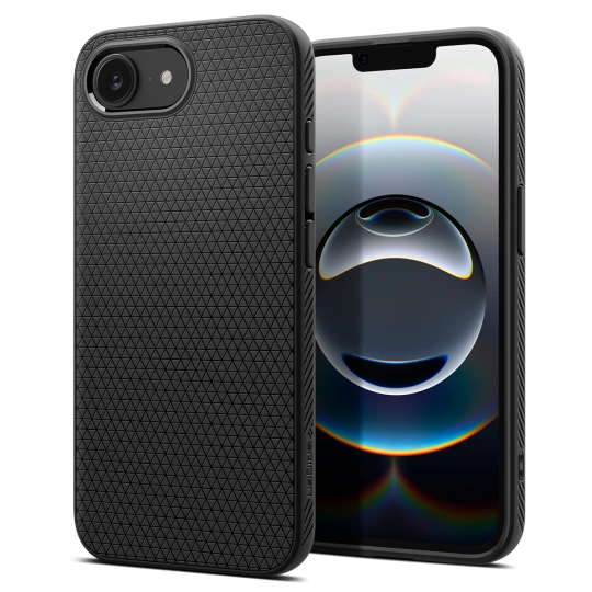 Husa Iphone 16e Spigen Liquid Air [8]
