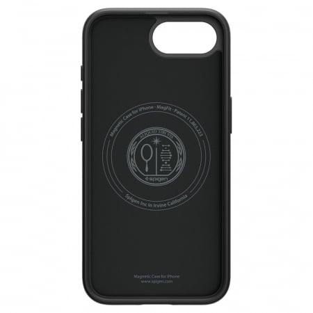 Husa Iphone 16e Spigen Liquid Air magsafe [5]