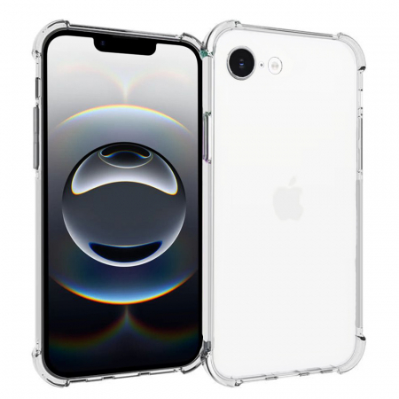Huse Iphone - Husa Iphone 16e Techsuit Shockproof