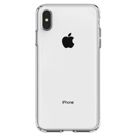 Husa Iphone X / XS Spigen Liquid Crystal [0]