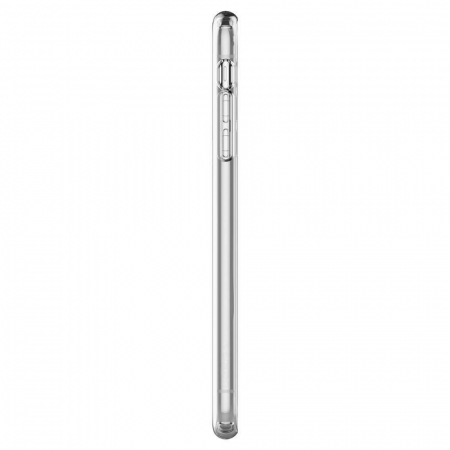 Husa Iphone X / XS Spigen Liquid Crystal [2]