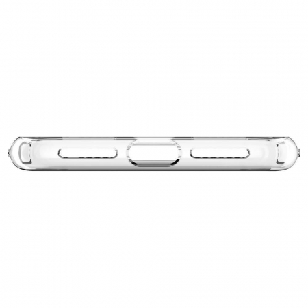 Husa Iphone X / XS Spigen Liquid Crystal [5]
