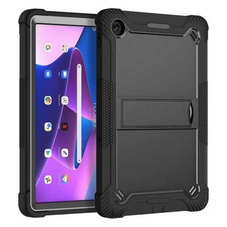 Husa Lenovo Tab M10 Plus 10.6 3RD Gen TB-125 / TB-128 - Husa Lenovo Tab M10 Plus 3rd gen TB-125F / TB-128F Techsuit TabShell