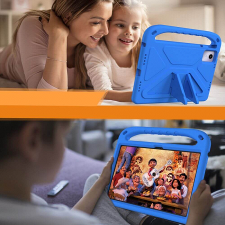 Husa Lenovo Tab M11 Tech-Protect Kidscase 11.0 inch Tb-330 [3]