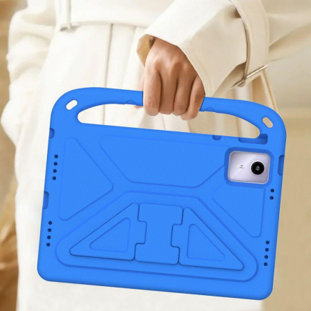 Husa Lenovo Tab M11 Tech-Protect Kidscase 11.0 inch Tb-330 [4]