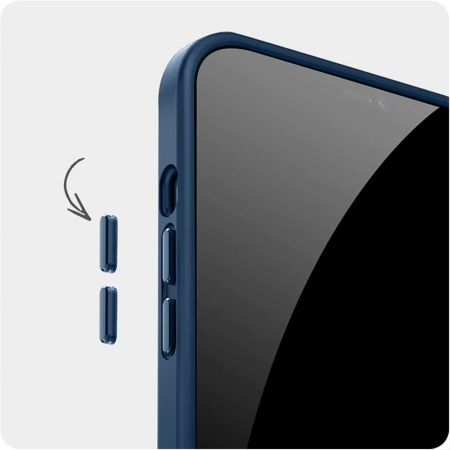 Husa Tech-Protect MagMat MagSafe iPhone 13 Pro Max [1]