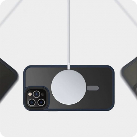 Husa Tech-Protect MagMat MagSafe iPhone 13 Pro Max [2]