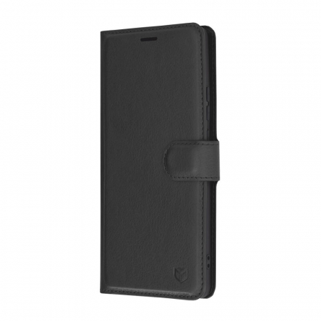Husa Motorola Edge 50 Ultra Techsuit Leather folio [2]