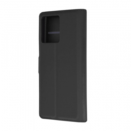 Husa Motorola Edge 50 Ultra Techsuit Leather folio [3]