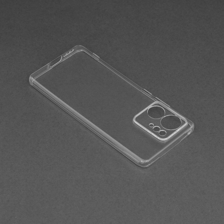 Husa Motorola Moto Edge 40 / Edge 2023 Techsuit transparent [3]