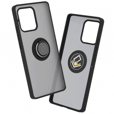 Huse Motorola Edge - Husa Motorola Moto Edge 40 Pro Techsuit Glinth
