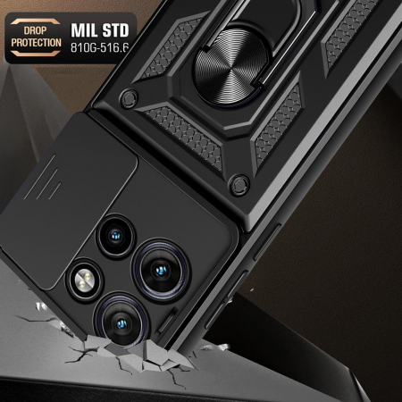 Husa Techsuit Camshield Motorola Moto Edge 50 [2]