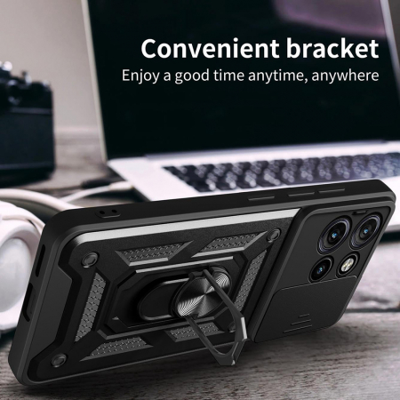 Husa Techsuit Camshield Motorola Moto Edge 50 [1]